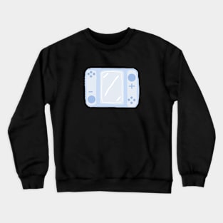 Gaming Crewneck Sweatshirt